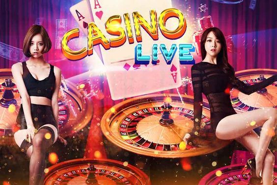 XXX888 Live Casino